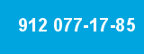 912 077-17-85